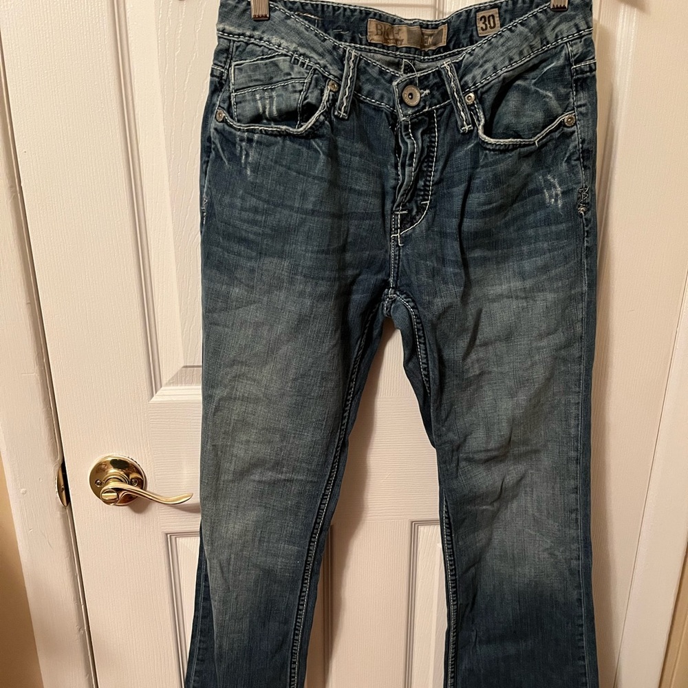 Mens bke size 30